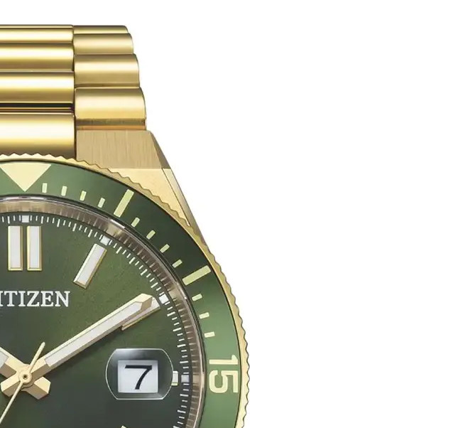 Citizen Tsuyosa Shore NJ0232-53X - zegarek męski 5