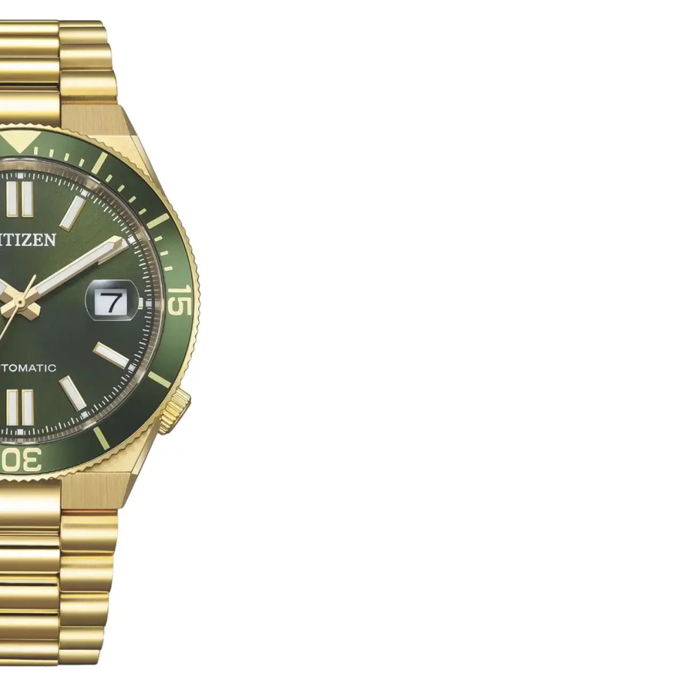 Citizen Tsuyosa Shore NJ0232-53X - zegarek męski 6