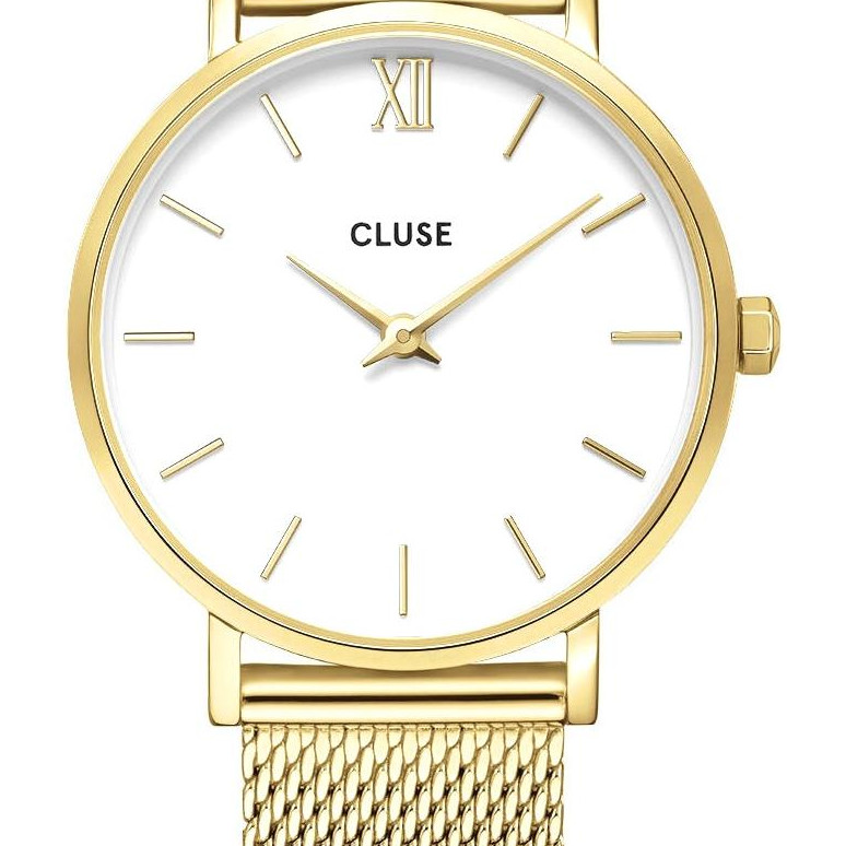 Cluse CG10215 - zegarek damski 2