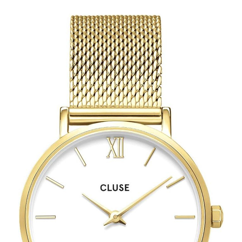 Cluse CG10215 - zegarek damski 3