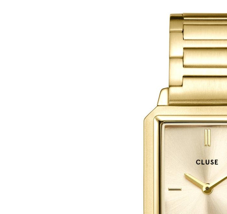 Cluse CG11507 - zegarek damski 4