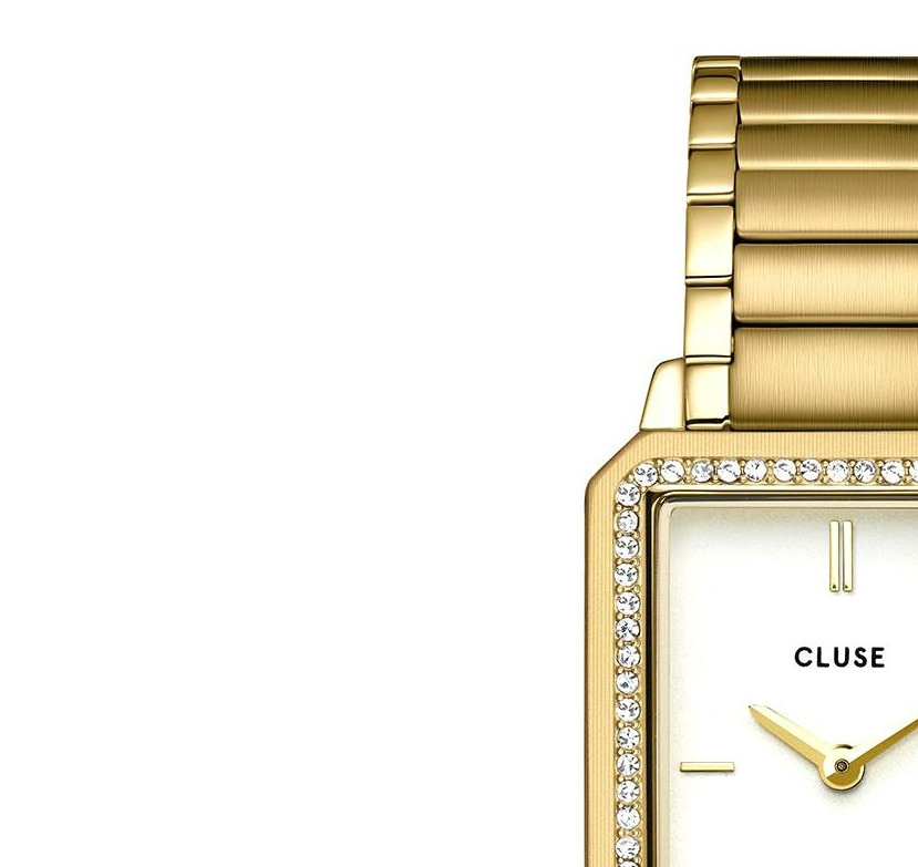 Cluse CG11508 - zegarek damski 4
