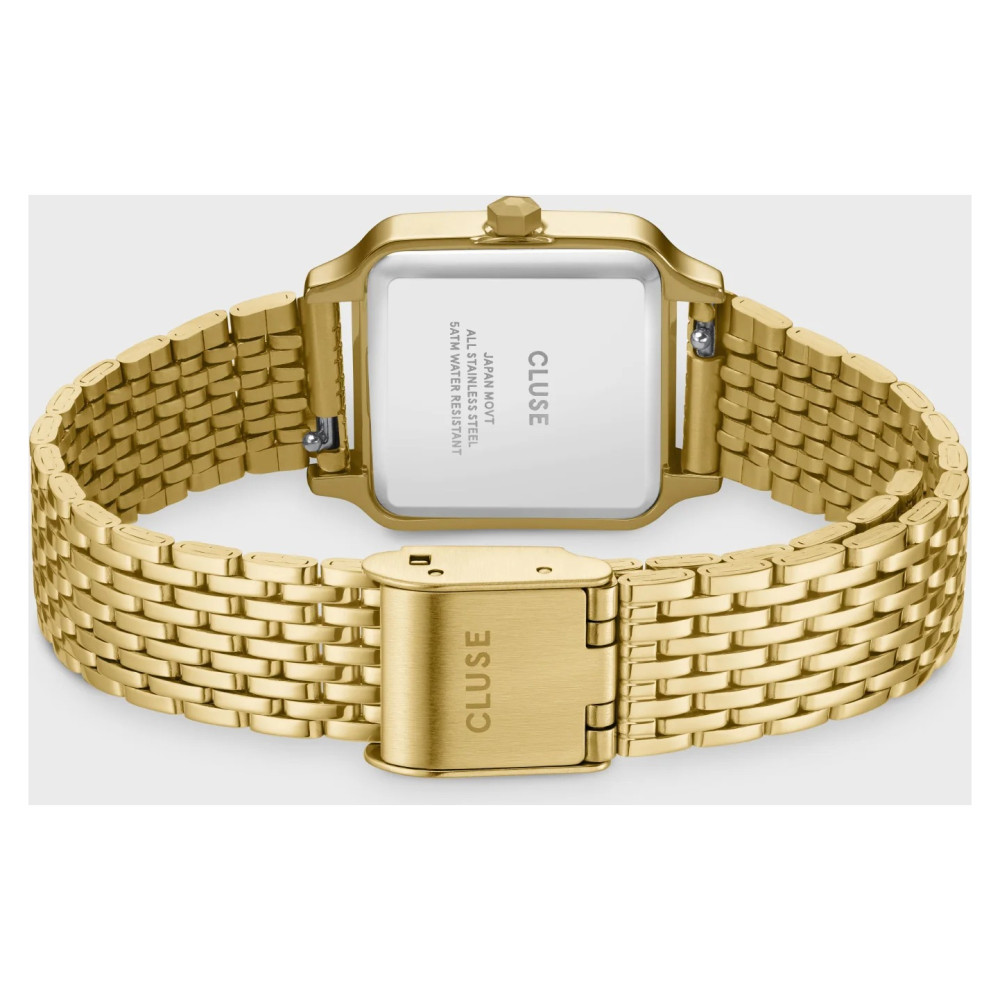 Cluse CG11804 Petite - zegarek damski 8