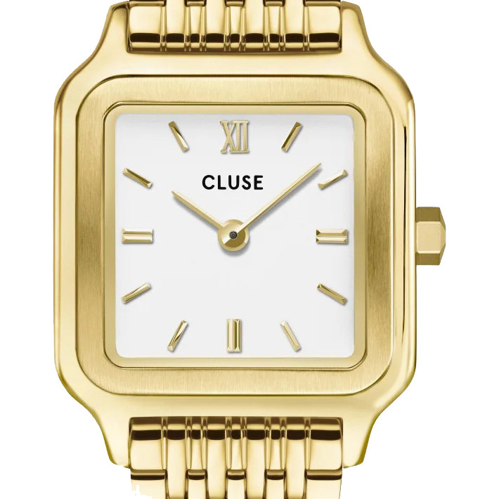 Cluse CG11804 Petite - zegarek damski 2
