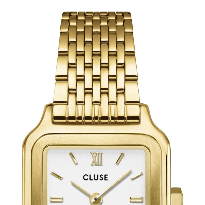 Cluse CG11804 Petite - zegarek damski 3