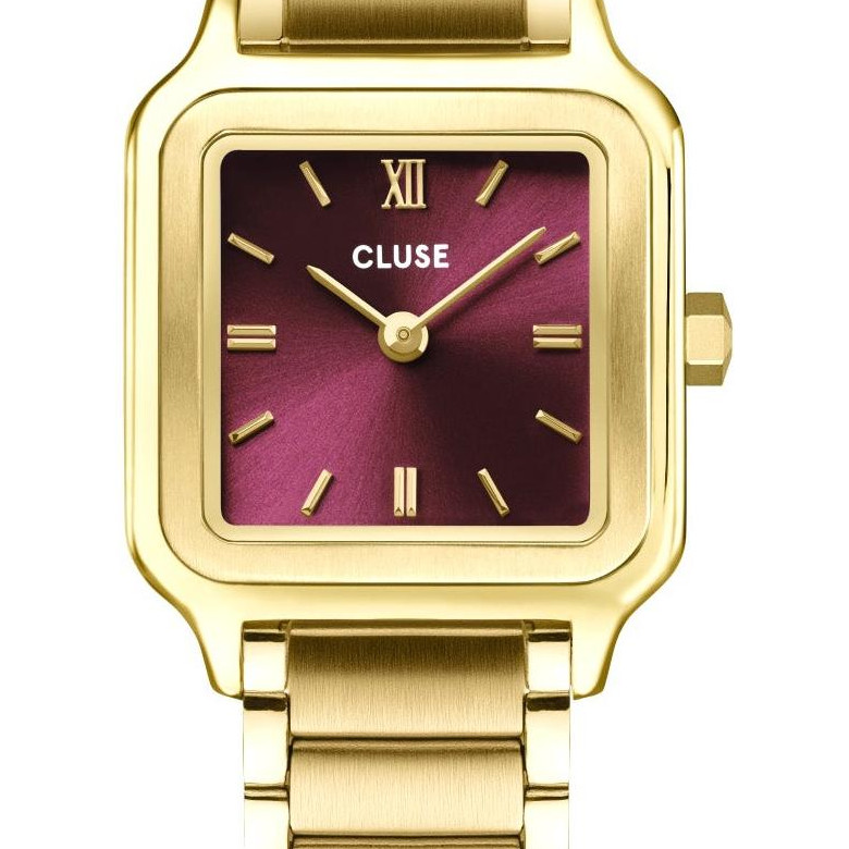 Cluse CG11805 - zegarek damski 2