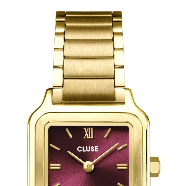 Cluse CG11805 - zegarek damski 3