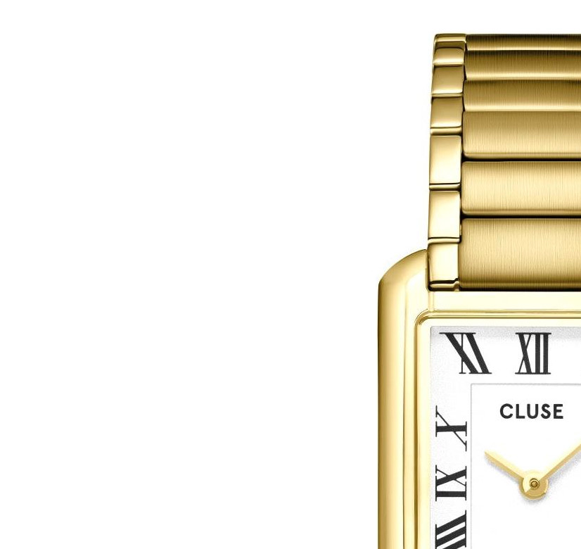 Cluse CG15001 - zegarek damski 4