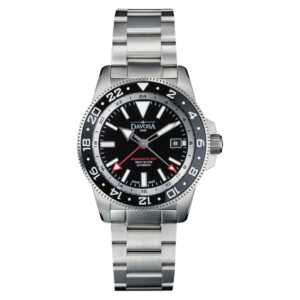 Davosa Argonautic World Traveller 161.542.50 - zegarek męski