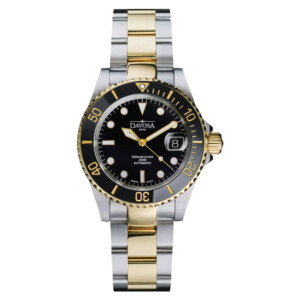 Davosa Ternos Diver 161.553.50 - zegarek męski