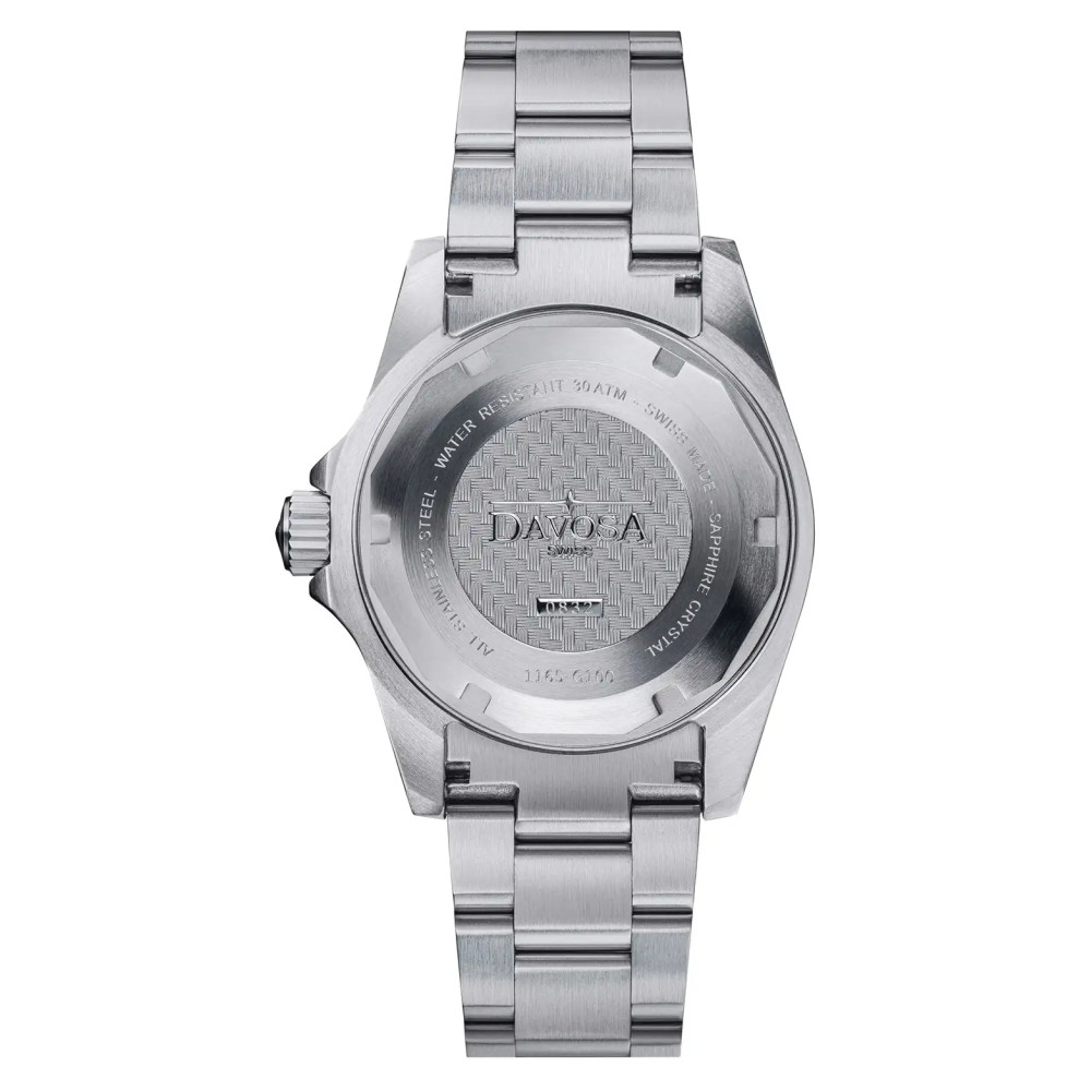 Davosa Ternos Professional 68h Eagle Bay 161.548.50 - zegarek męski 7
