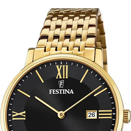 Festina F20020/3 Swiss Made - zegarek męski 3