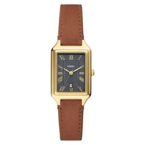 Fossil ES5303 RAQUEL - zegarek damski