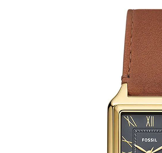 Fossil ES5303 RAQUEL - zegarek damski 4