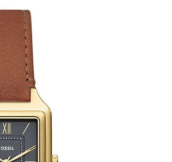 Fossil ES5303 RAQUEL - zegarek damski 5