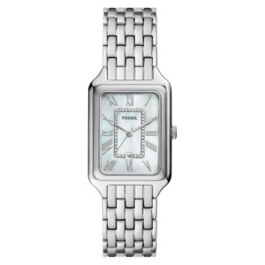 Fossil ES5306 RAQUEL - zegarek damski