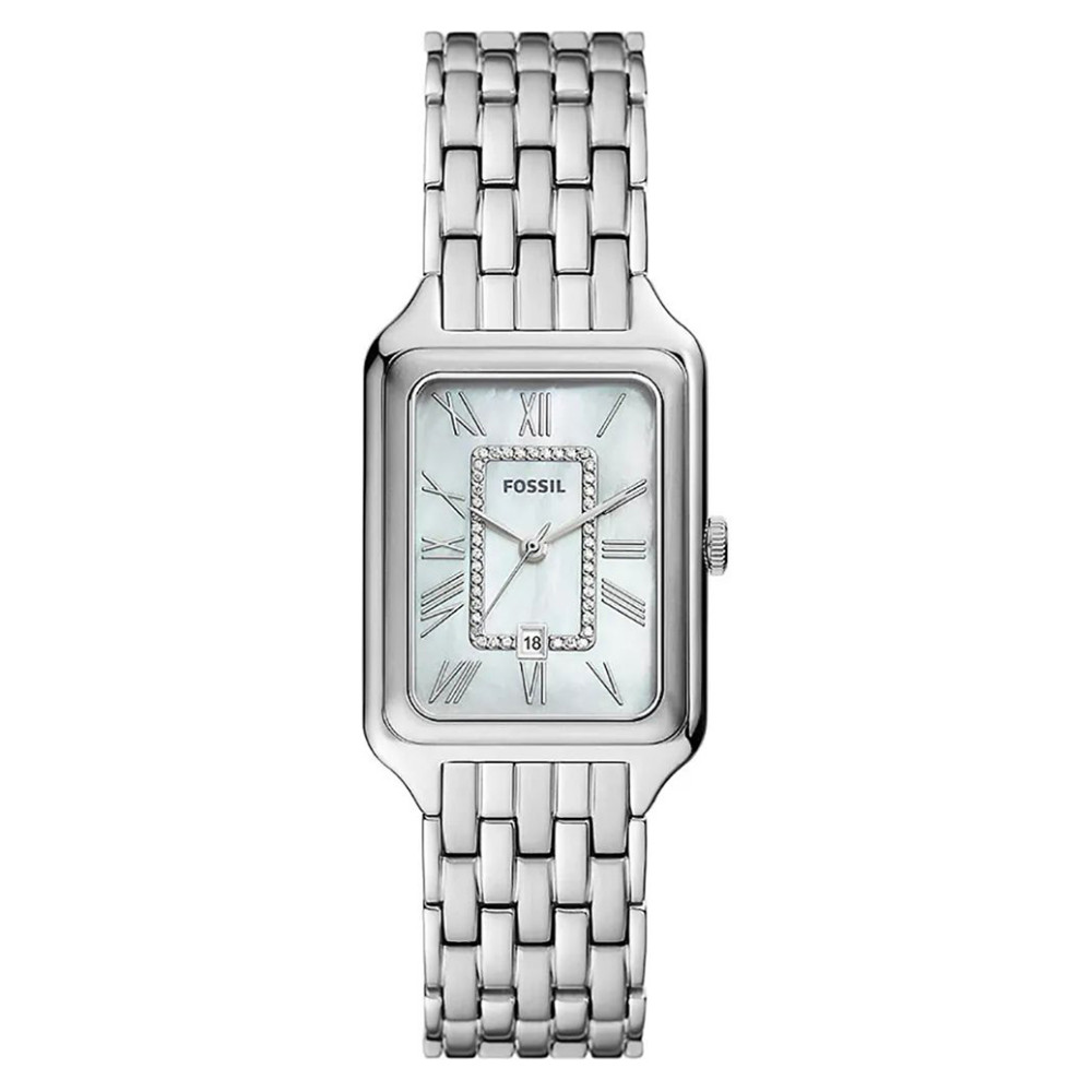 Fossil ES5306 RAQUEL - zegarek damski 1