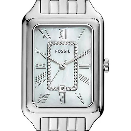 Fossil ES5306 RAQUEL - zegarek damski 2