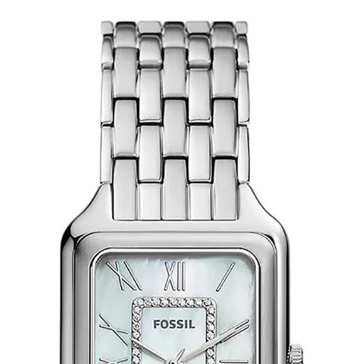 Fossil ES5306 RAQUEL - zegarek damski 3