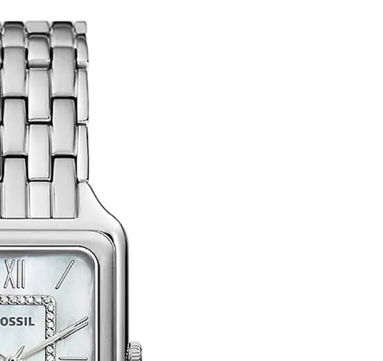 Fossil ES5306 RAQUEL - zegarek damski 5