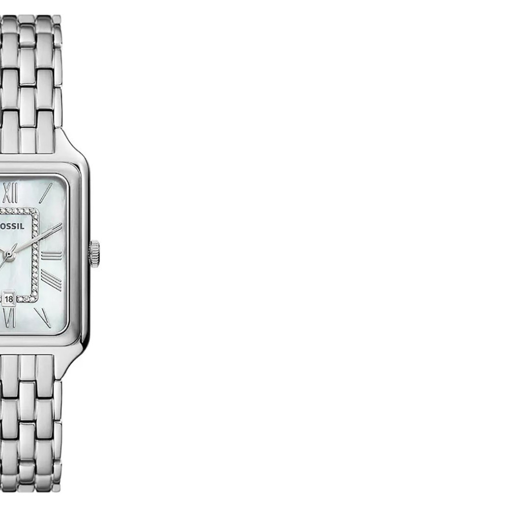 Fossil ES5306 RAQUEL - zegarek damski 6
