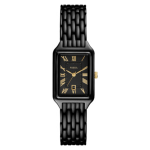 Fossil ES5385 RAQUEL - zegarek damski