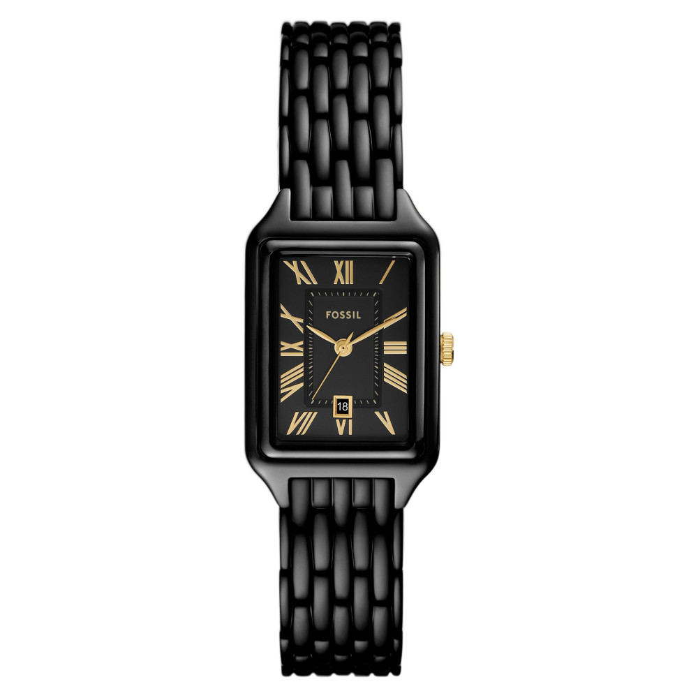 Fossil ES5385 RAQUEL - zegarek damski 1