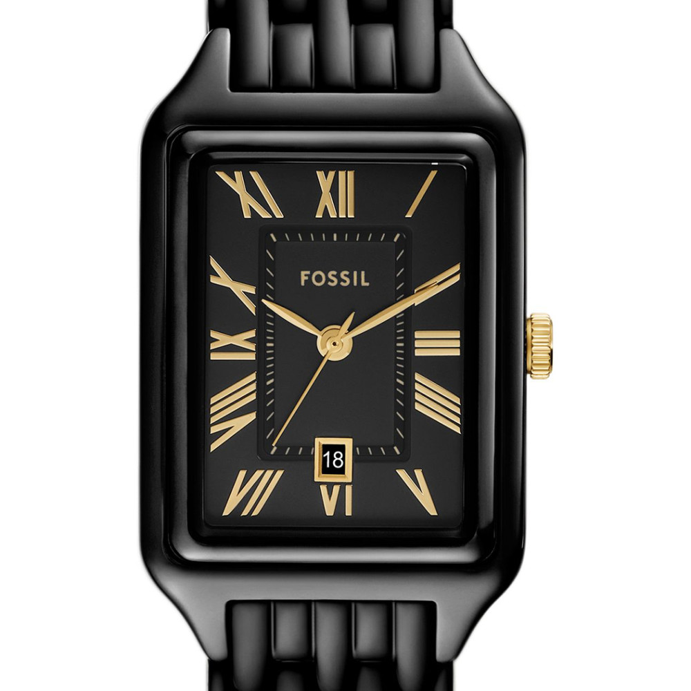 Fossil ES5385 RAQUEL - zegarek damski 2