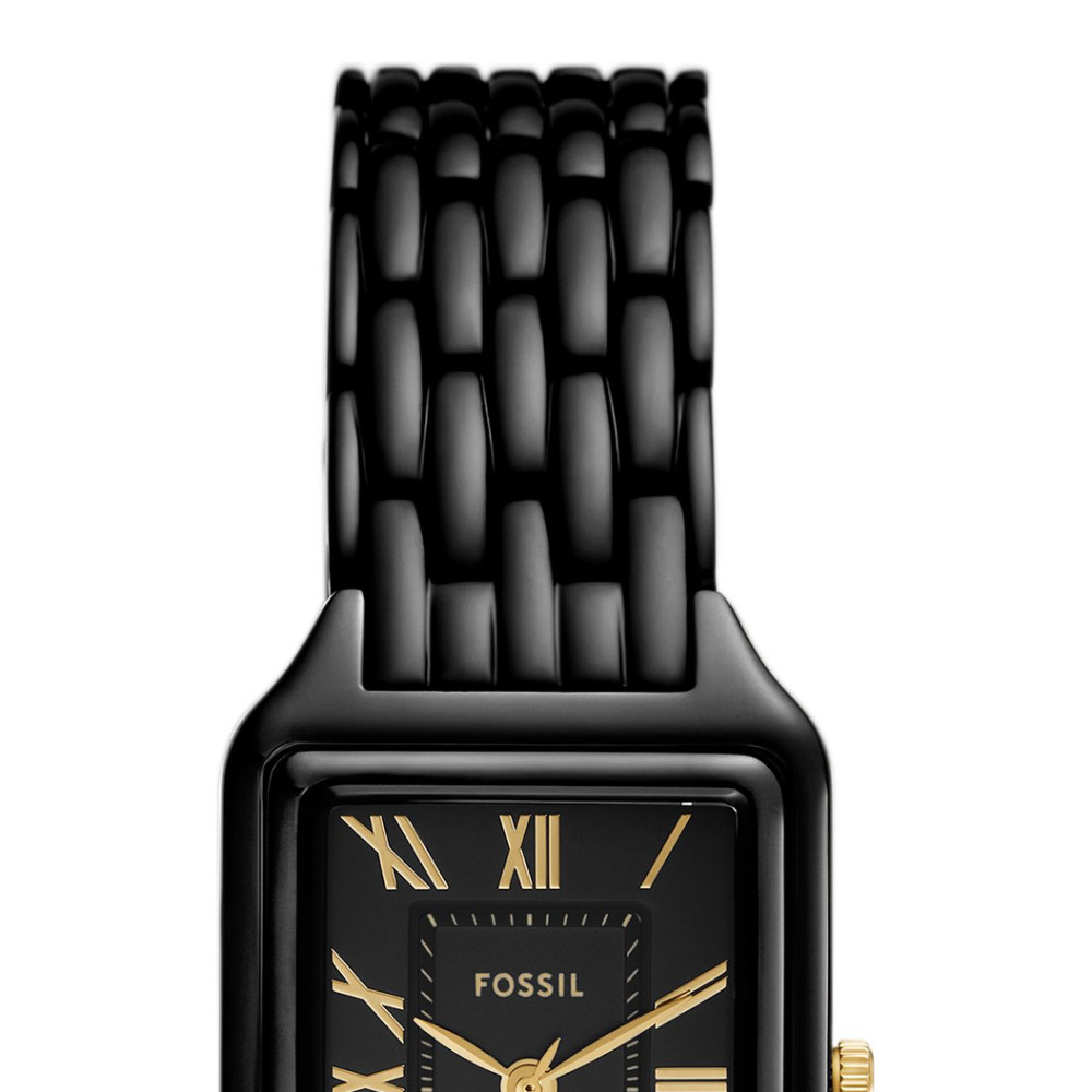 Fossil ES5385 RAQUEL - zegarek damski 3