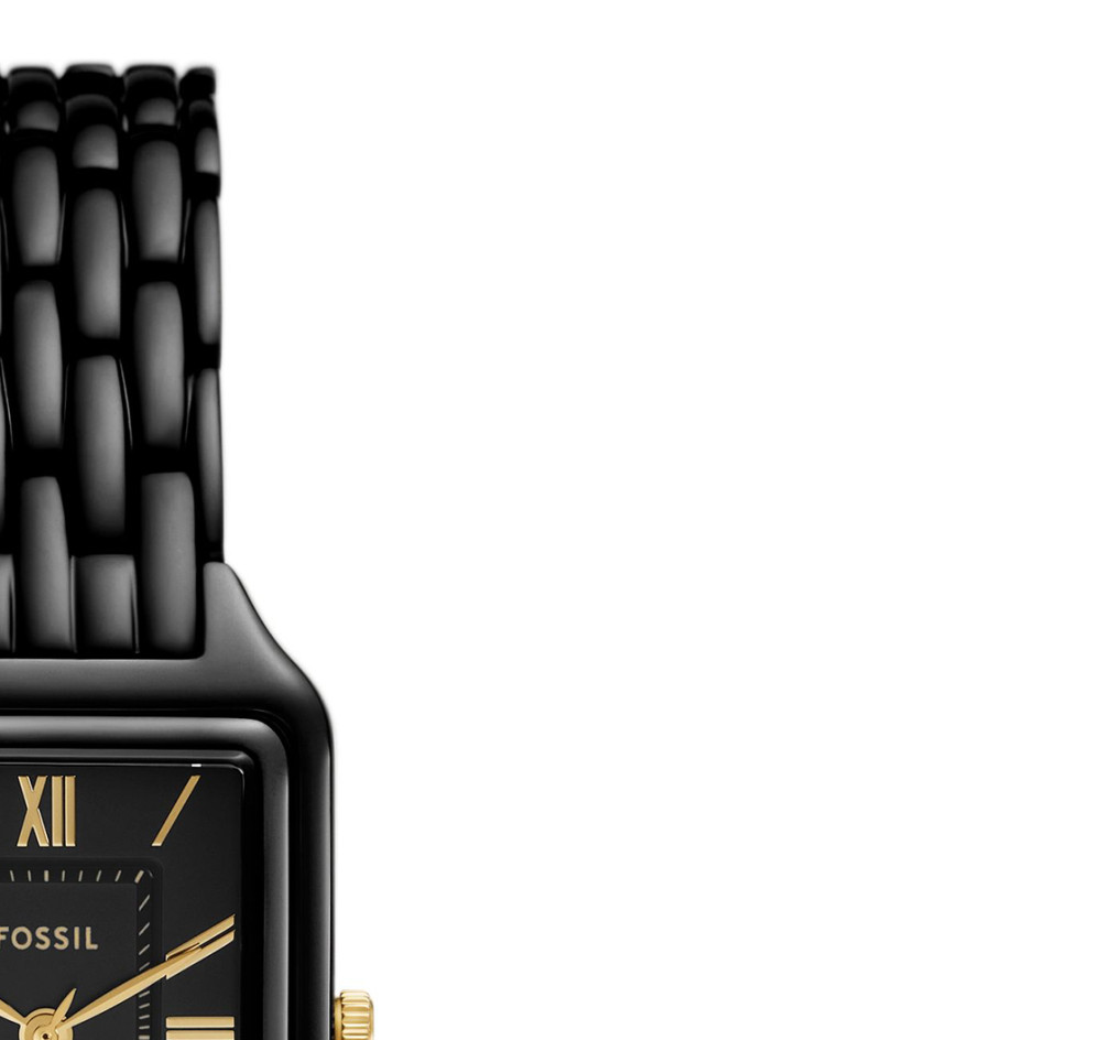 Fossil ES5385 RAQUEL - zegarek damski 5