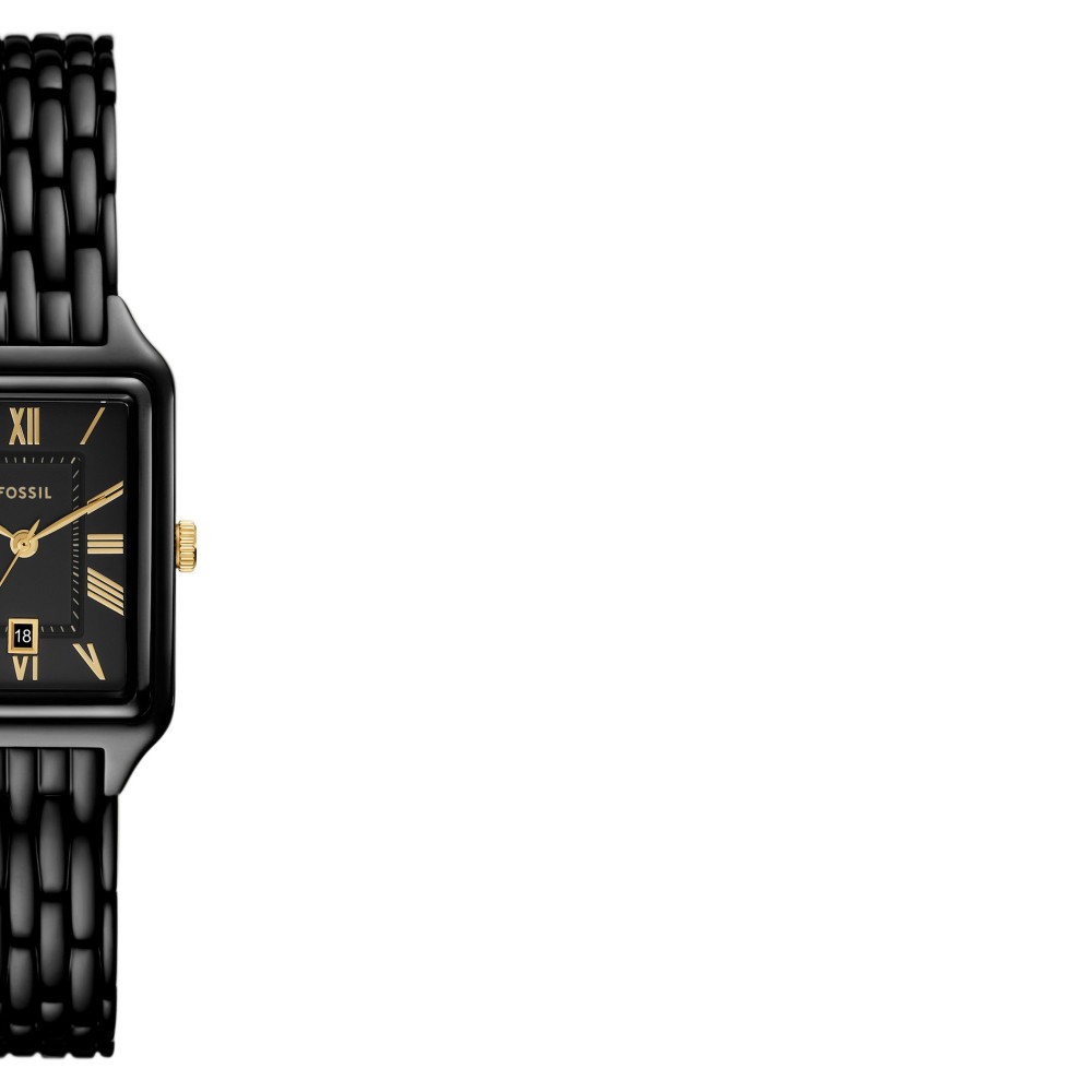 Fossil ES5385 RAQUEL - zegarek damski 6