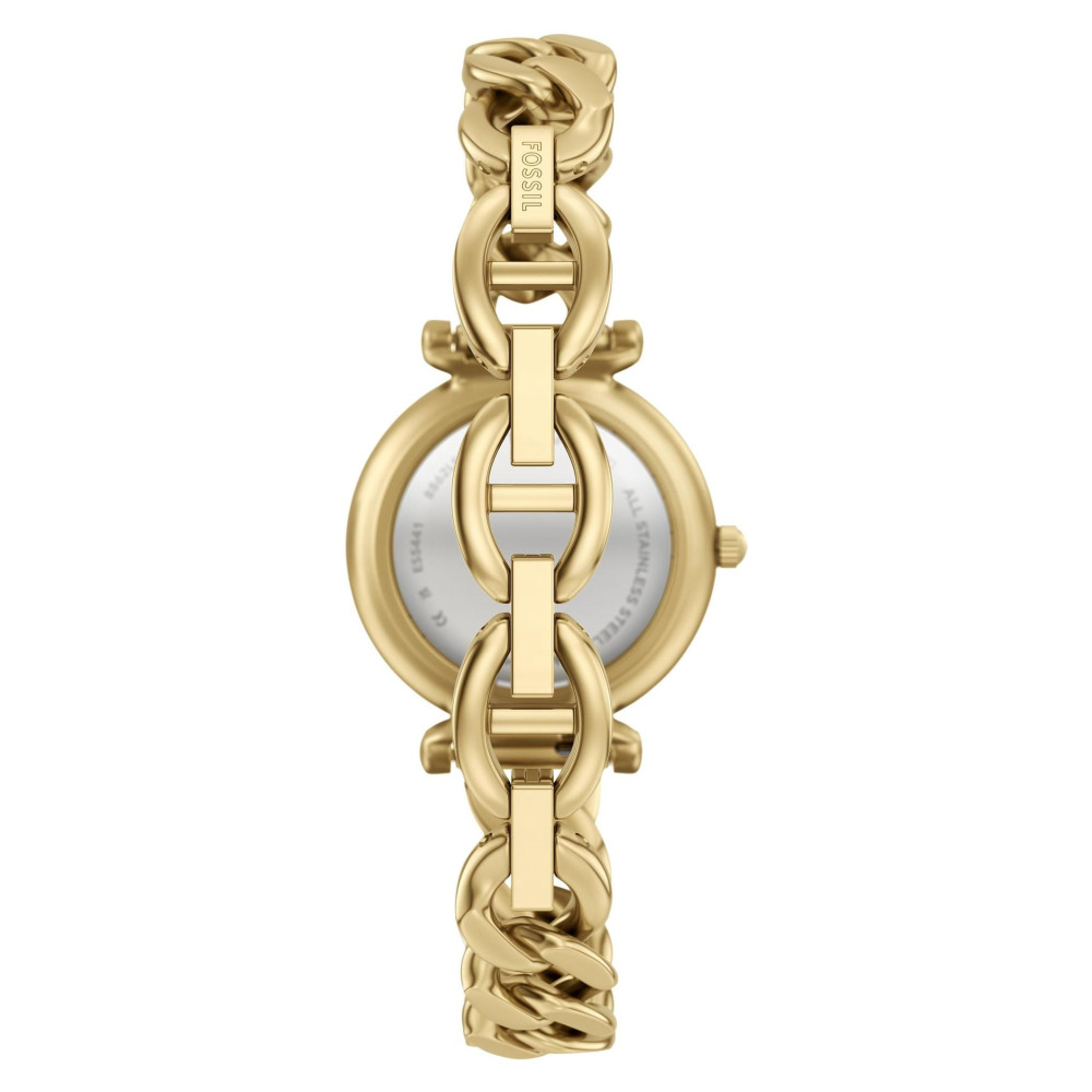 Fossil ES5441 CARLIE MINI - zegarek damski 9