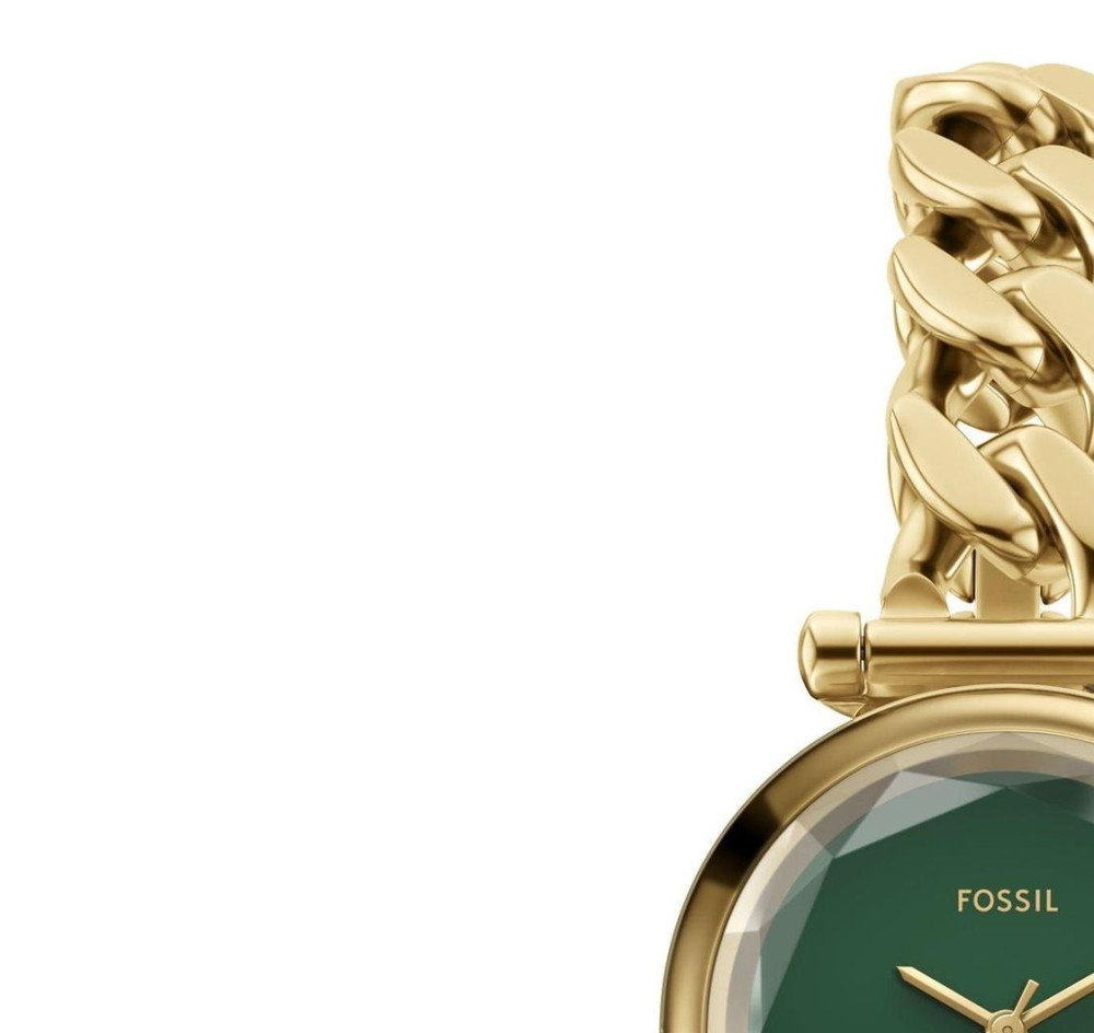 Fossil ES5441 CARLIE MINI - zegarek damski 4