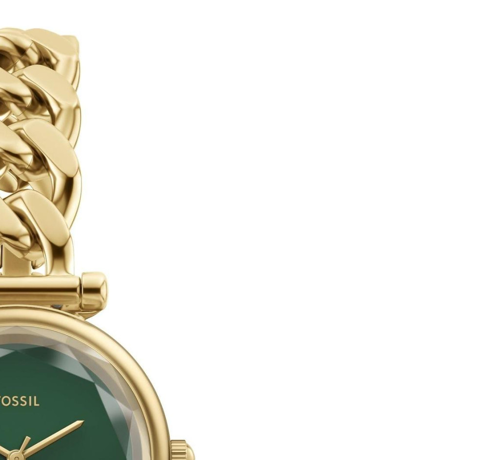 Fossil ES5441 CARLIE MINI - zegarek damski 5