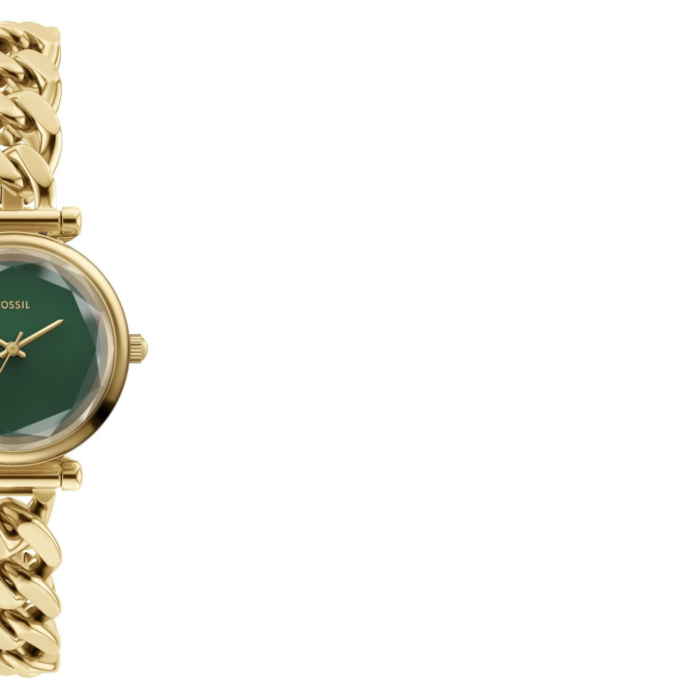 Fossil ES5441 CARLIE MINI - zegarek damski 6