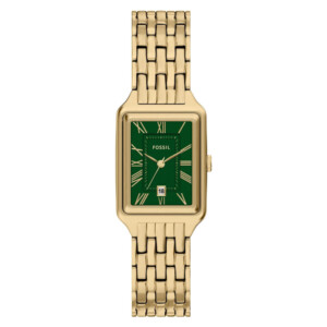 Fossil ES5452 RAQUEL - zegarek damski