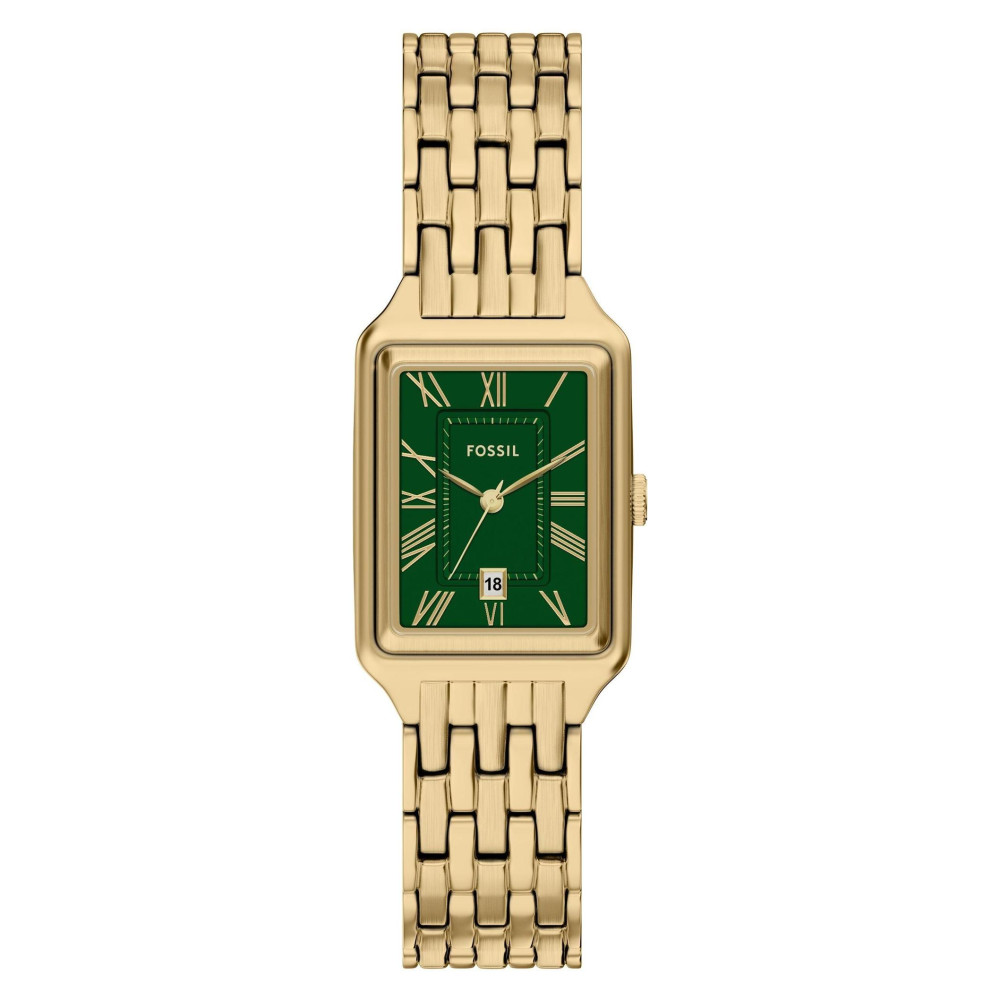 Fossil ES5452 RAQUEL - zegarek damski 1