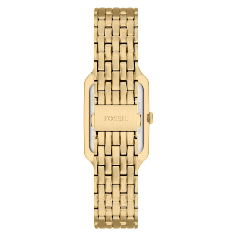 Fossil ES5452 RAQUEL - zegarek damski 8