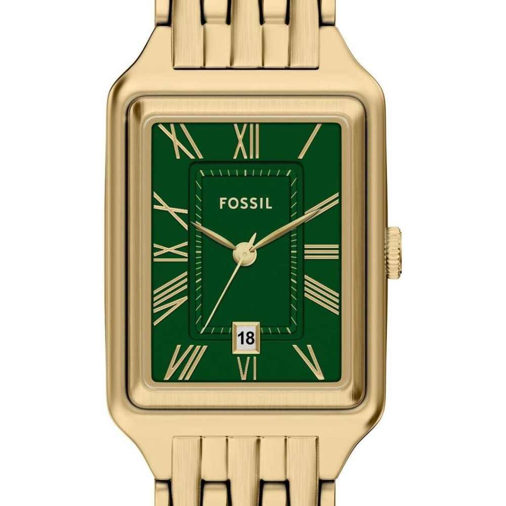 Fossil ES5452 RAQUEL - zegarek damski 2