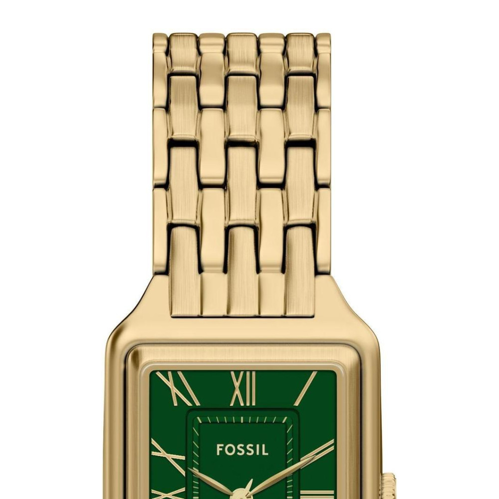 Fossil ES5452 RAQUEL - zegarek damski 3