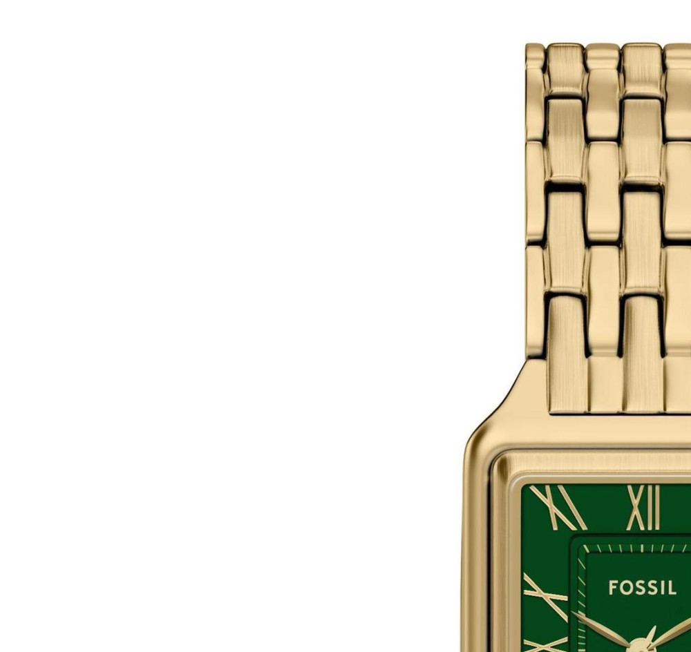 Fossil ES5452 RAQUEL - zegarek damski 4