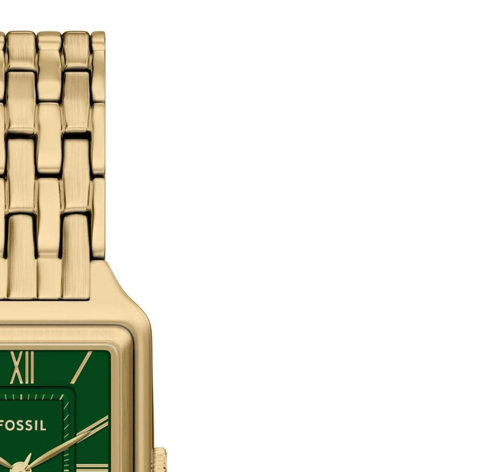 Fossil ES5452 RAQUEL - zegarek damski 5