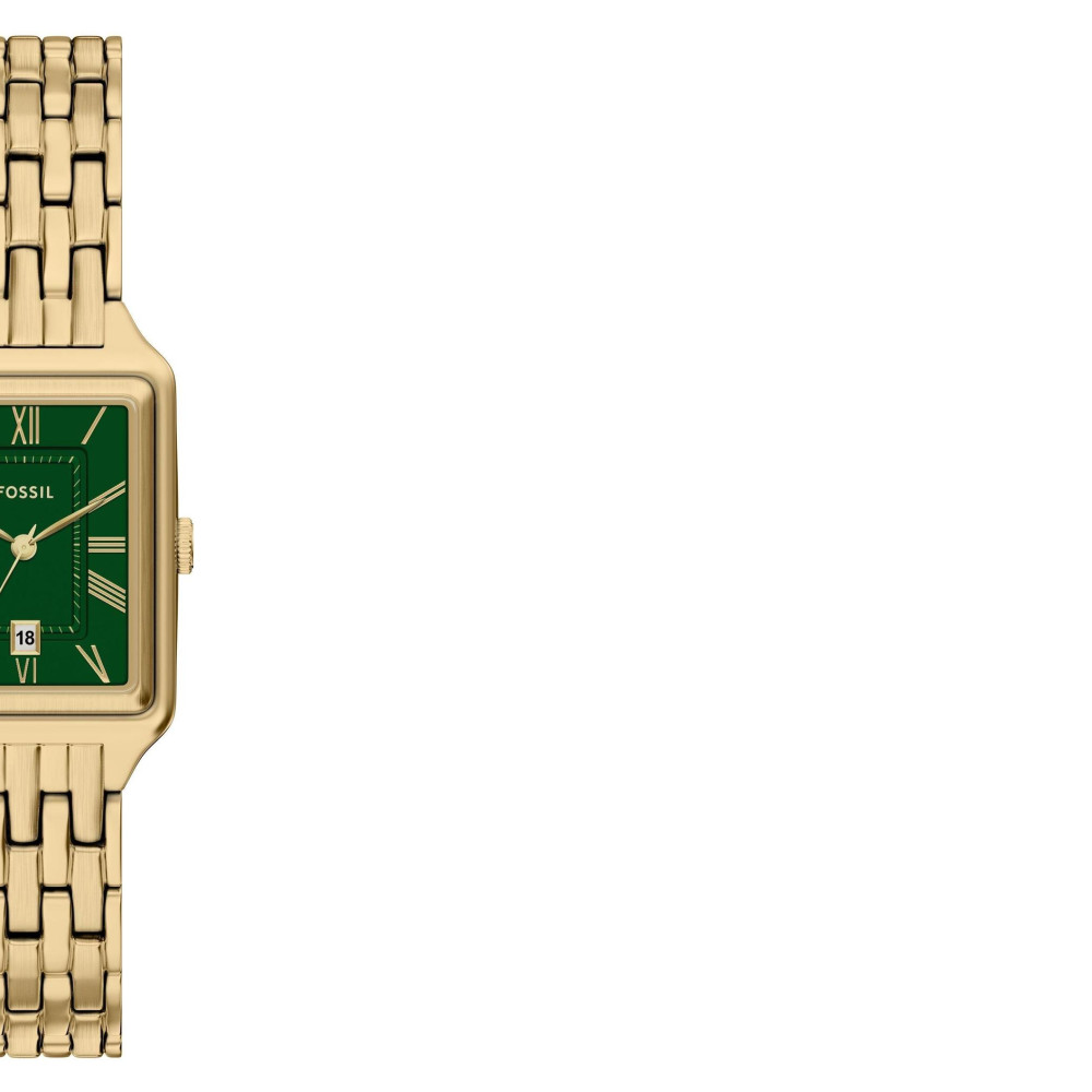 Fossil ES5452 RAQUEL - zegarek damski 6