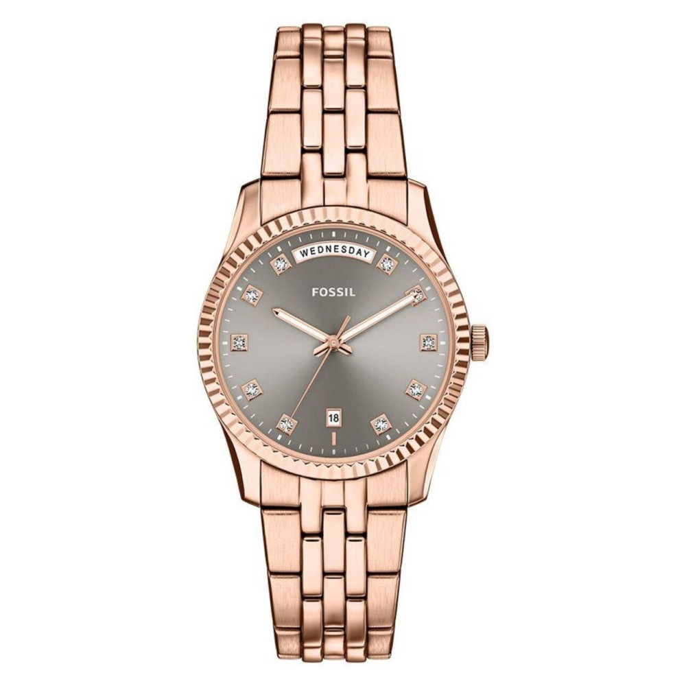 Fossil ES5459 Scarlette - zegarek damski 1