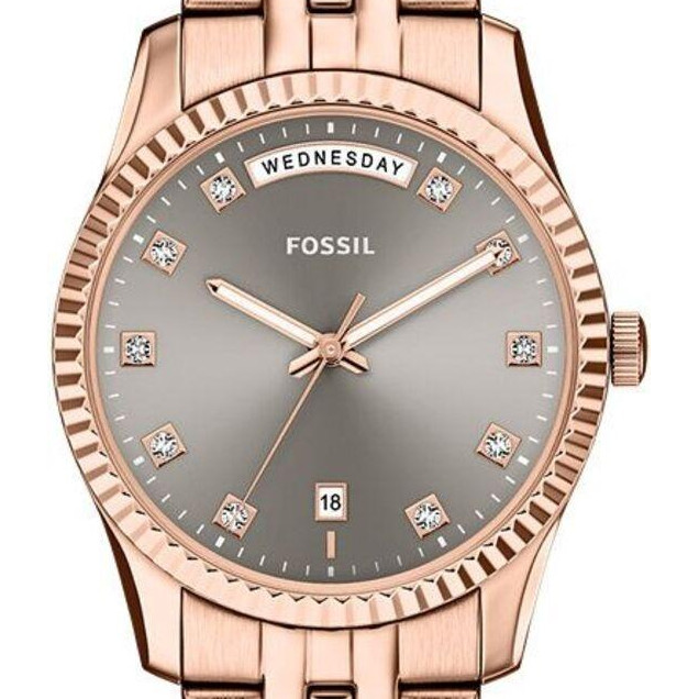 Fossil ES5459 Scarlette - zegarek damski 2