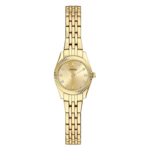 Fossil ES5474 Scarlette Mini - zegarek damski