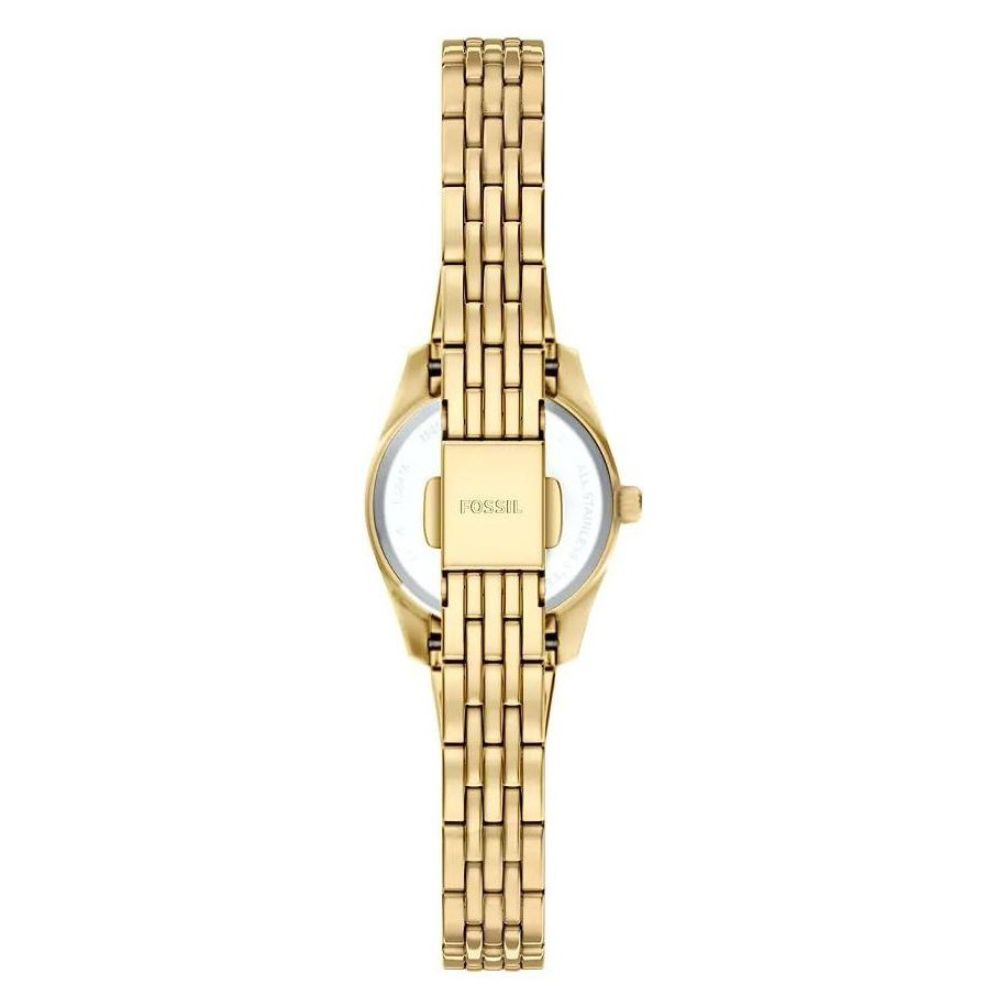 Fossil ES5474 Scarlette Mini - zegarek damski 8