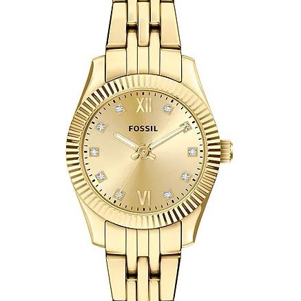 Fossil ES5474 Scarlette Mini - zegarek damski 2