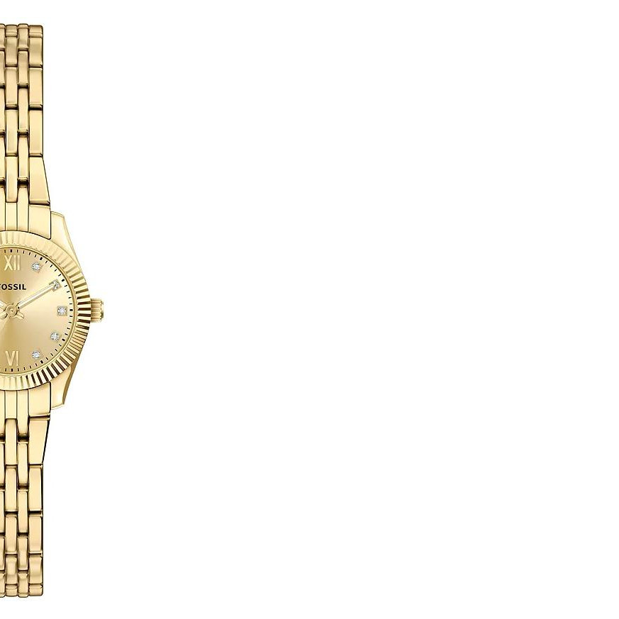 Fossil ES5474 Scarlette Mini - zegarek damski 6