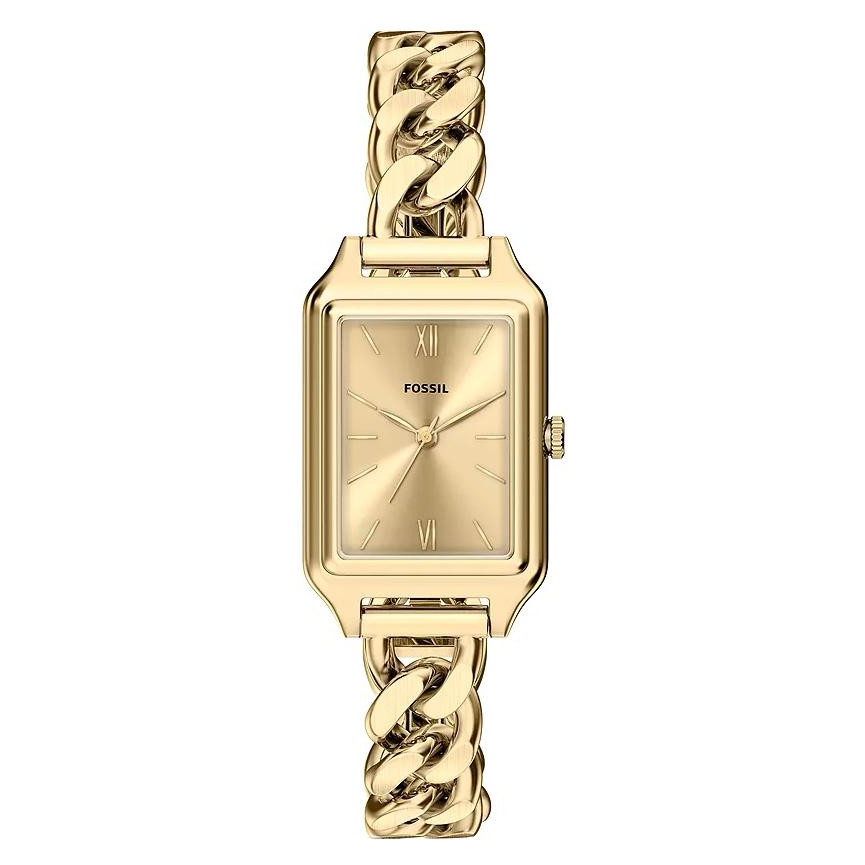 Fossil ES5478 Raquel - zegarek damski 1